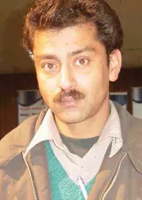 Rajesh Kumar Nath